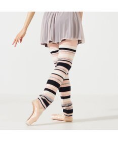 Chacott レッグウォーマー