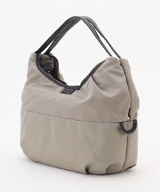 Y'SACCS シワナイロン2WAYトートバッグ Mサイズ