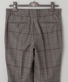 GOTAIRIKU 【TALLIA DI DELFINO】17MICRON スリーピーススーツ