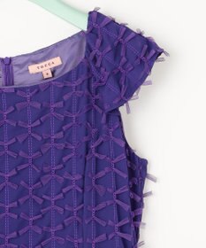 TOCCA 【洗える】BOUTIFUL ドレス