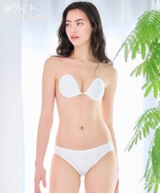BRADELIS New York 【NuBra】カリーナ ショーツ