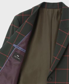 Paul Smith ウィンドウペーン シングルジャケット