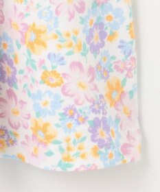 ANY KIDS カットソー  サマー ワンピース