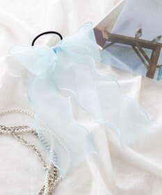 WEGO スケリボンゴム