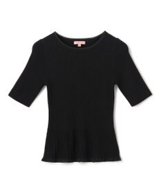 TOCCA 【洗える】RESONATE プルオーバー