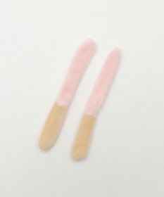 WEGO 【痛バ＆推し活グッズ】ぬいアニマルクレープ着ぐるみ10cm