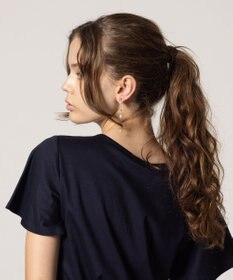 TOCCA 【洗える】AIR TEE Tシャツ