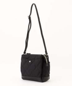 LA BAGAGERIE 【MONICA】キルティングショルダーバッグ