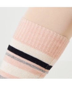 Chacott レッグウォーマー