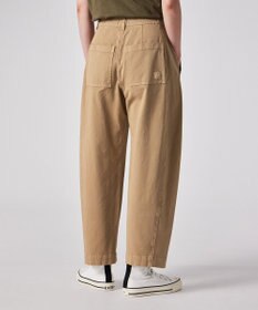 Paul Smith バレルシルエット チノパンツ