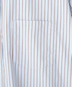 earth music&ecology スタンダードシャツ