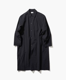 ATON TRAVEL NYLON | パッカブルコート - UNISEX