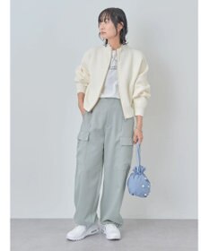 Green Parks ・ＥＬＥＮＣＡＲＥ　ＤＵＥ　カーゴパンツ