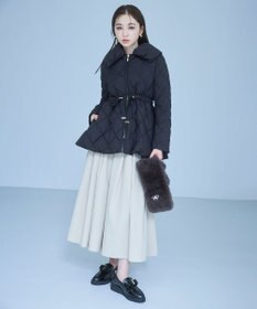 TOCCA 【消臭】PLAYING CARD コート