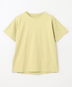 ANY 【UVケア/接触冷感】プレミアムベーシック半袖Ｔシャツ