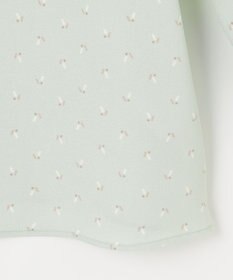 ANY SIS 【洗える】ボウタイ ブラウス