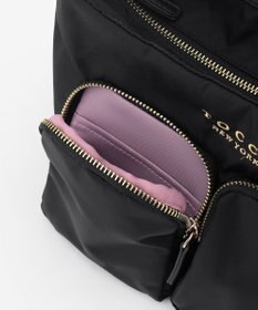 TOCCA 【WEB＆一部店舗限定】VIA METRO POCHETTE ポシェットバッグ