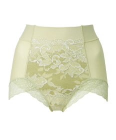 BRADELIS New York 【BRADELIS NewYork peace】　華やかレーシーショーツ24