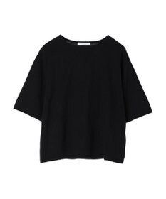 Green Parks 洗える　ニットＴシャツ