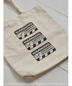 Green Parks ■ＪＵＲＡＳＳＩＣ　ＰＡＲＫ　ＷＡＲＮＩＮＧトート