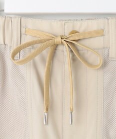 PW CIRCULUS 【WOMEN】ベンチレーション テーパードパンツ ゴルフウェア レディース