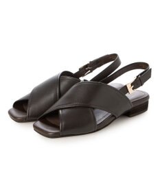 ing <ing>クロスベルトサンダル