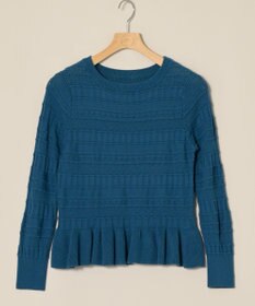 ONWARD Reuse Park 【any SiS】ニット春夏