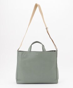 airlist 【軽量・牛革】トートバッグ（L）Tram トラム