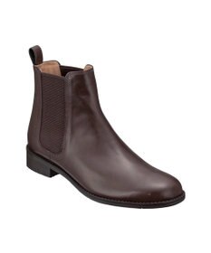 REGAL FOOT COMMUNITY 【リーガルレディース】F70M サイドゴアショートブーツ