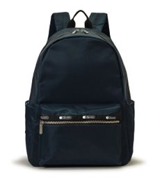 LeSportsac PRIMARY BACKPACK/ダークサファイア