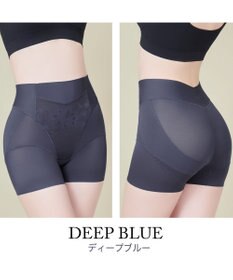 BRADELIS New York 【カヤビューティラボ】ヒップアップ二分丈ショーツ23