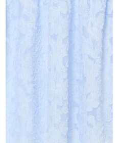 Te chichi 【宮本茉由着用】カットジャガードチュニックブラウス