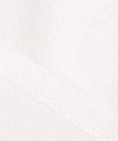 組曲 KIDS 【100㎝】プリーツカラー ブラウス