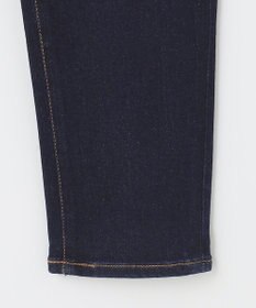 ANY 【美脚見え/お腹周りスッキリ/洗濯機可】スタイルアップスキニー