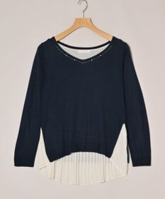 ONWARD Reuse Park 【any SiS】ニット秋冬