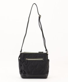 LA BAGAGERIE 【MONICA】キルティングショルダーバッグ