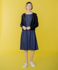 TOCCA 【洗える！】HOODIE フーディー