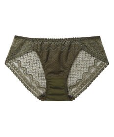 une nana cool 364ブラ レース ショーツ