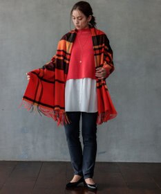 23区 L 【Lサイズ限定】23区DENIM ストレッチフィット スキニーパンツ