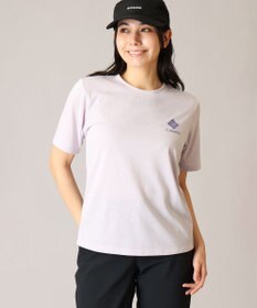 Columbia Columbia/ ウィメンズシダートレイルグラフィックTシャツ /コロンビア