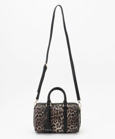 united bamboo ミニボストン