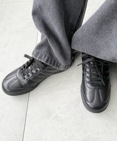 WEGO 2ラインローカットスニーカー