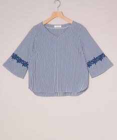 ONWARD Reuse Park 【any SiS】カットソー春夏