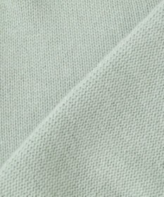 uncrave カシミヤニット（uncrave WHITE）