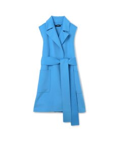 JOSEPH ダブルフェイスカシミヤ　ベストコート