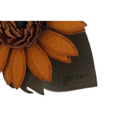 genten エヴァーチャーム ヒマワリ