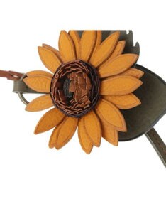 genten エヴァーチャーム ヒマワリ