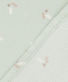 ANY SIS 【洗える】ボウタイ ブラウス