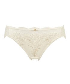 BRADELIS New York 【BRADELIS New York】ローズスタイルパンティ26S1