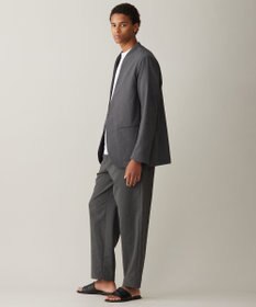 UNFILO MENS TENNEN TOUCH ワイドパンツ[23年春夏商品]